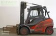 Elevadora - Linde - h 40 d evo 394-02