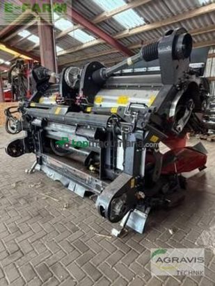 Cabezal - Geringhoff - ms-horizon 800 fb