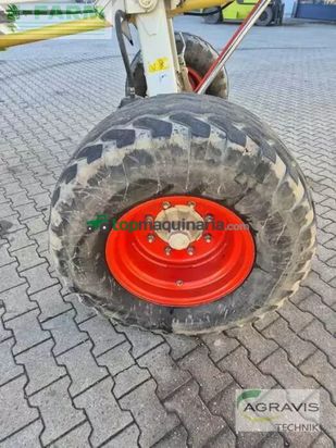 Rastrillo - Claas - liner 3600 comfort