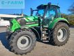 Tractor agrícola - Deutz-Fahr - agrotron 6155 ps t4f