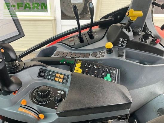 Tractor agrícola - Steyr - k.-expert 4120 cvt