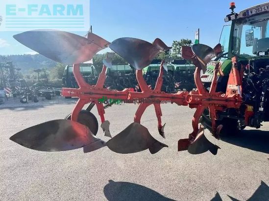 Arado - Kuhn - marque kuhn