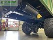 Cinta transportadora de forraje - Brantner - ta 16055 26m³