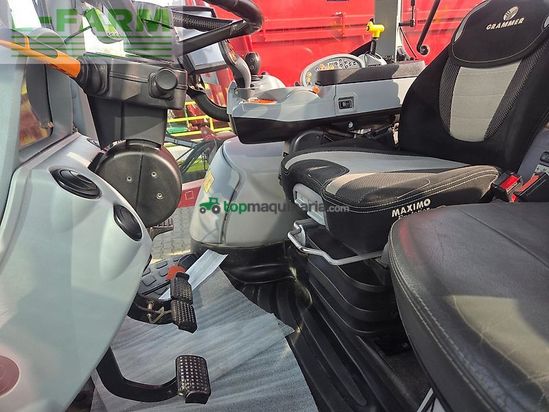 Tractor agrícola - New Holland - t7190 ac