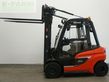 Elevadora - Linde - h 25 d 1202