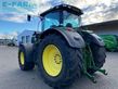 Tractor agrícola - John Deere - 6175 r