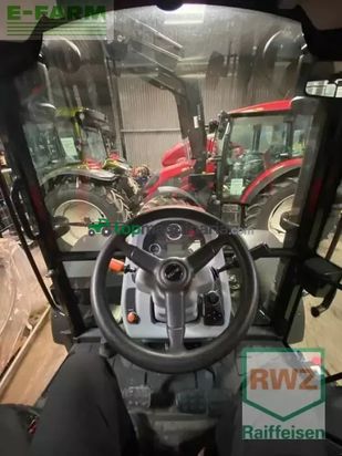 Tractor agrícola - Valtra - a75