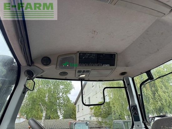 Tractor agrícola - Valtra - t234 versu Versu