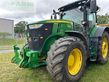Tractor agrícola - John Deere - 7250r