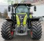 Tractor agrícola - Claas - arion 660 cmatic cebis
