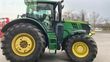 Tractor agrícola - John Deere - 6215R