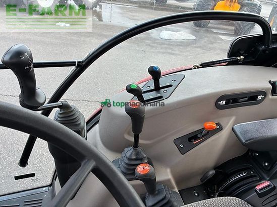 Tractor agrícola - Case IH - farmall 55 a