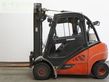 Elevadora - Linde - h 25 d evo 392-02