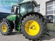 Tractor agrícola - John Deere - 6r250 / 6r 250 garantie bis 02/2028