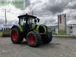 Tractor agrícola - Claas - arion 550 cis+