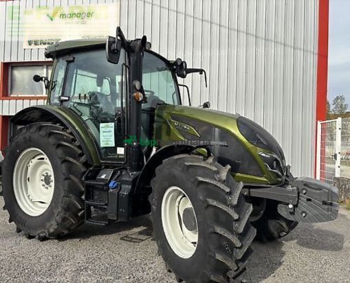 Tractor agrícola - Valtra - a105