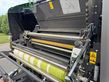 Empacadora gigant - Claas - cerex 760 rc
