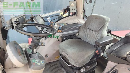 Tractor agrícola - Fendt - 828 vario profiplus
