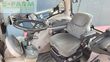 Tractor agrícola - Fendt - 828 vario profiplus