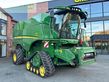Cosechadora de Cereal - John Deere - s680i