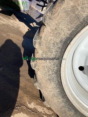 Tractor agrícola - New Holland - t7.270
