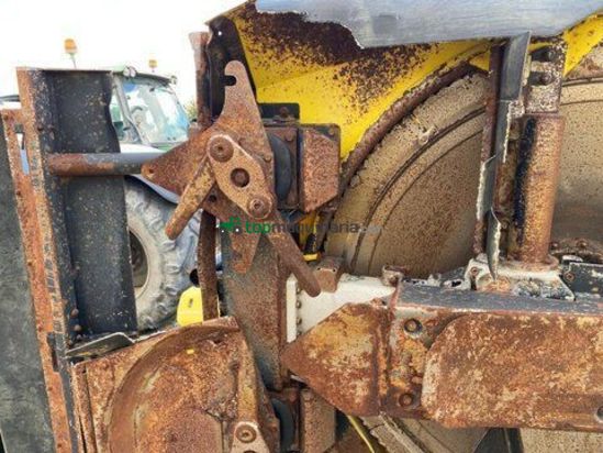 Cabezal - Kemper - 460 plus stalkbuster