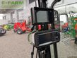 Remolqu esparcidor - Siloking - truckline etruck 1408-10