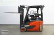 Elevadora - Linde - e 16 h evo 386-02
