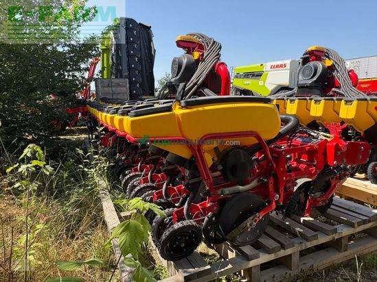 Sembradora monograno mecanica - Väderstad - tempo v 12