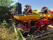 Sembradora monograno mecanica - Väderstad - tempo v 12