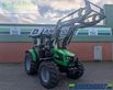 Tractor agrícola - Deutz-Fahr - 5105 keyline gs