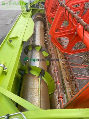 Cosechadora de Cereal - Claas - medion 310