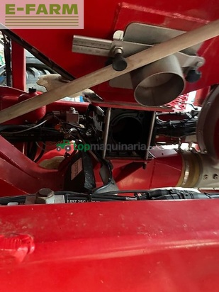 Sembradora - Horsch - pronto 8 dc