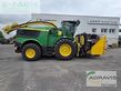 Cosechadora de Cereal - John Deere - 9600i