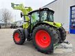 Tractor agrícola - Claas - arion 440 standard stage v