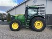 Tractor agrícola - John Deere - 7280r med luftanlæg på.