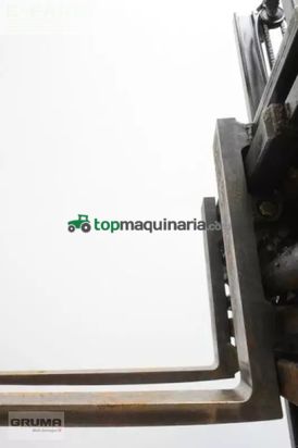 Elevadora - Linde - h 20 d evo 391-00