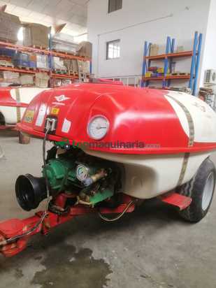 Atomizador - Mañez y Lozano - Atomizador Mañez Lozano 1500L