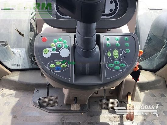 Tractor agrícola - Fendt - 936 vario s4 power Power