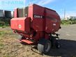 Empacadora gigant - Case IH - rbx 452