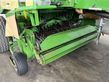 Empacadora gigant - Krone - vario pack 1800