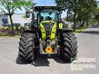Tractor agrícola - Claas - arion 660 cmatic cebis
