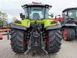 Tractor agrícola - Claas - arion 470 panoramic