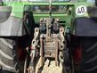 Tractor agrícola - Fendt - vario 411