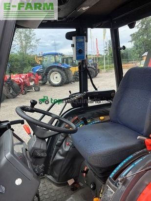 Tractor agrícola - Kubota - stv 32