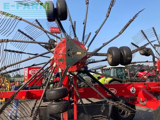 Rastrillo - Vicon - andex 1504