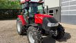 Tractor agrícola - Case IH - farmall 75 a med vendegear og brede hjul