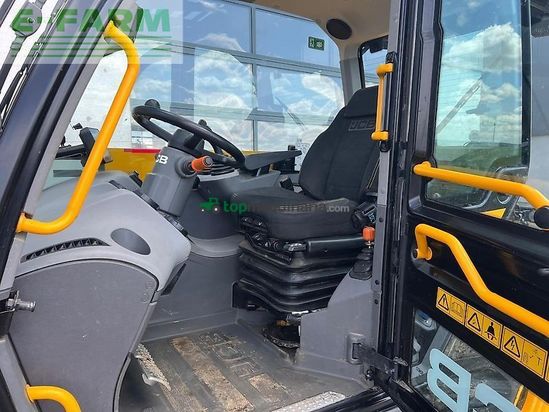 Telescopica - JCB - 542-70 agrixtra