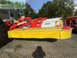 Cortacésped manual - Pöttinger - novacat v 10000 ed cl