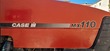 Tractor agrícola - Case IH - MX110